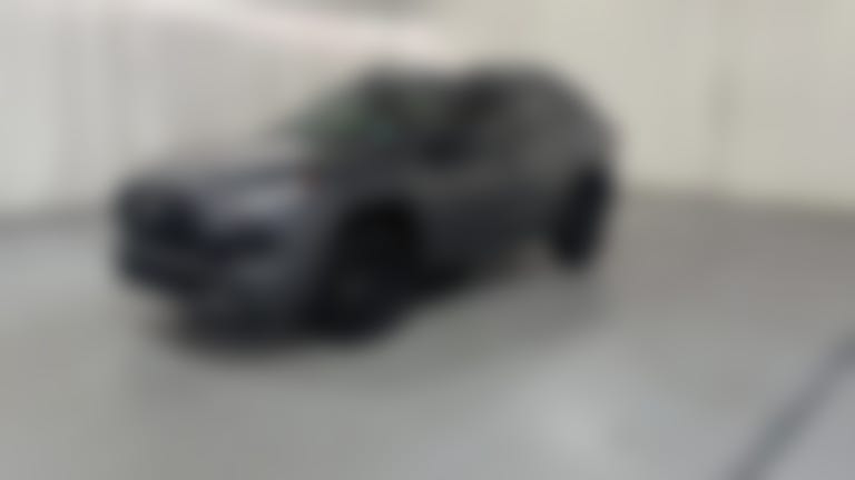2021 Toyota RAV4 vehicle photo