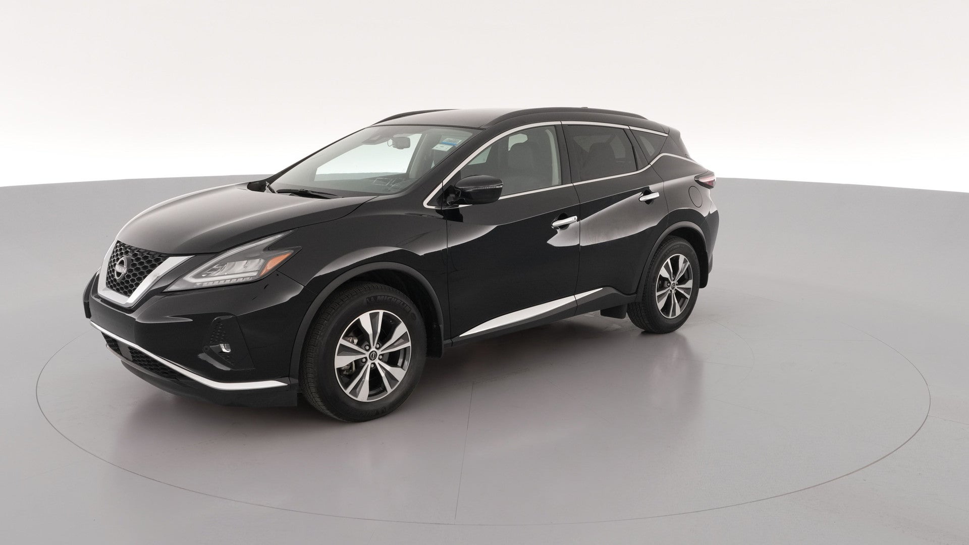 2024 Nissan Murano vehicle photo