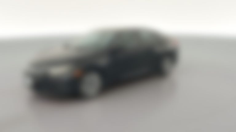 2017 Honda Civic vehicle photo