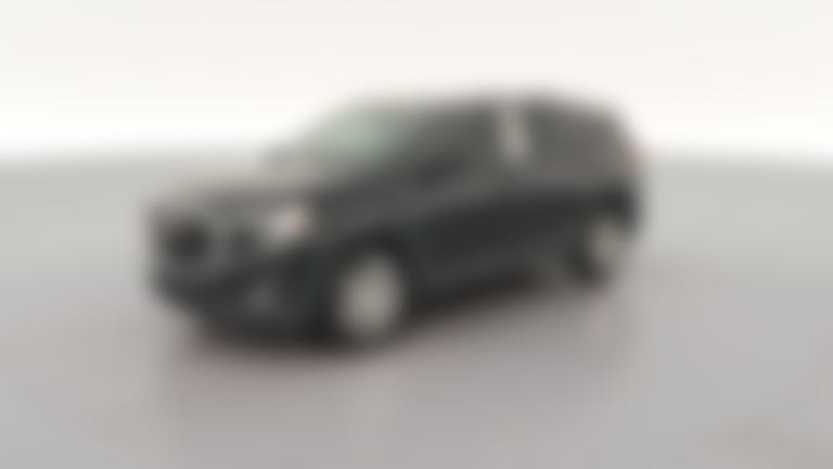 2020 GMC Terrain vehicle photo
