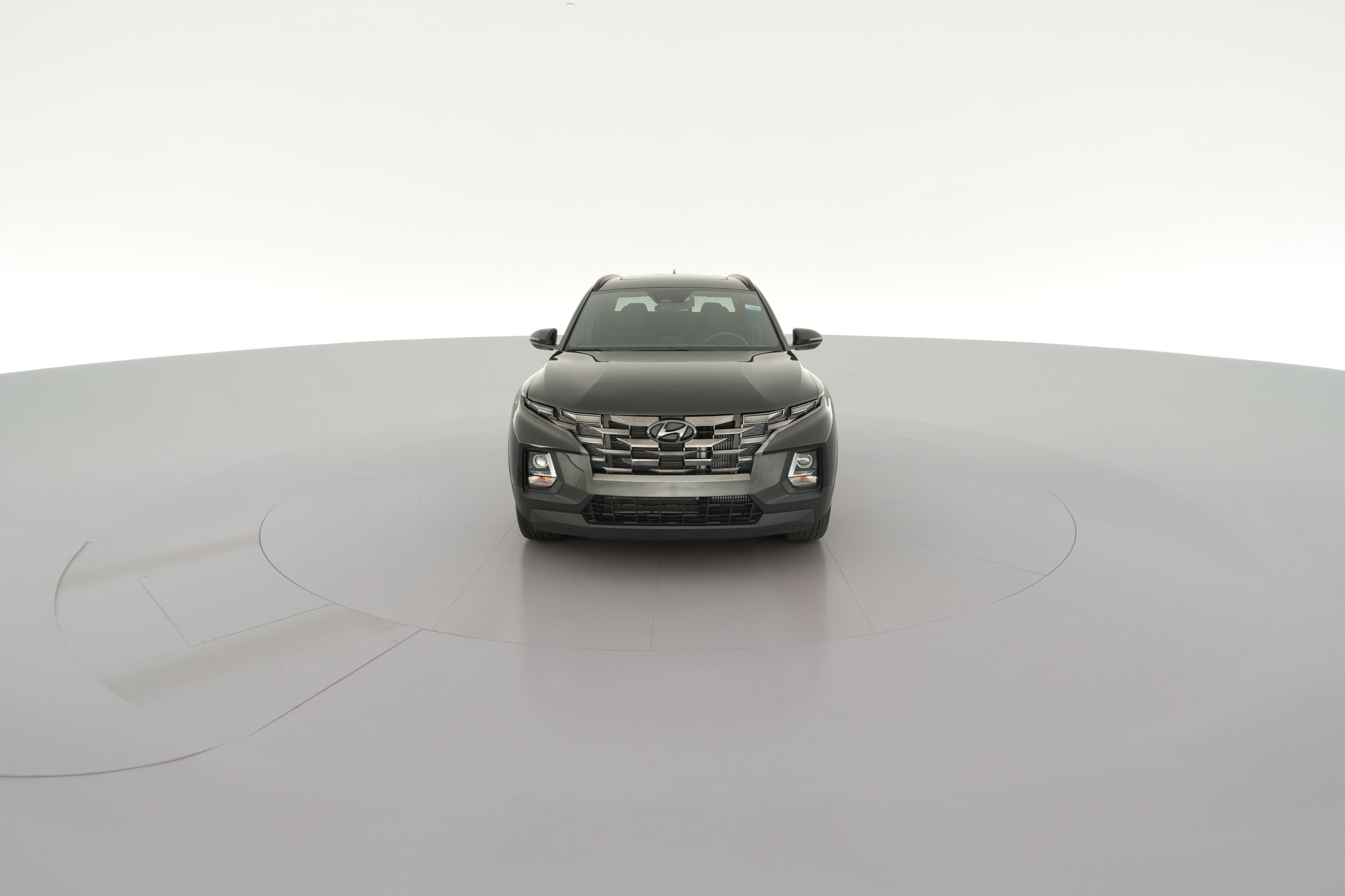 2023 Hyundai Santa Cruz Night - Photo 23