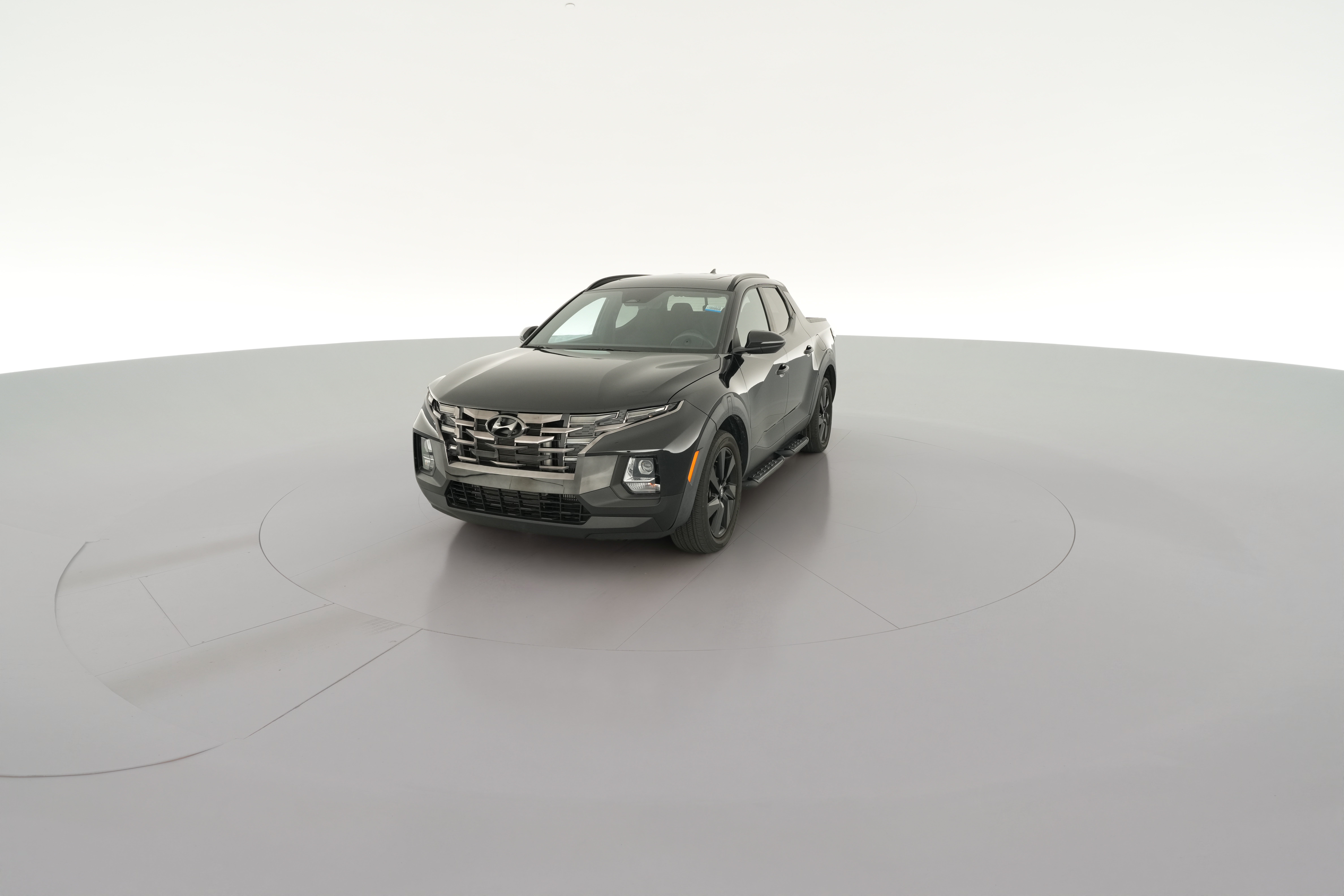 2023 Hyundai Santa Cruz Night - Photo 24