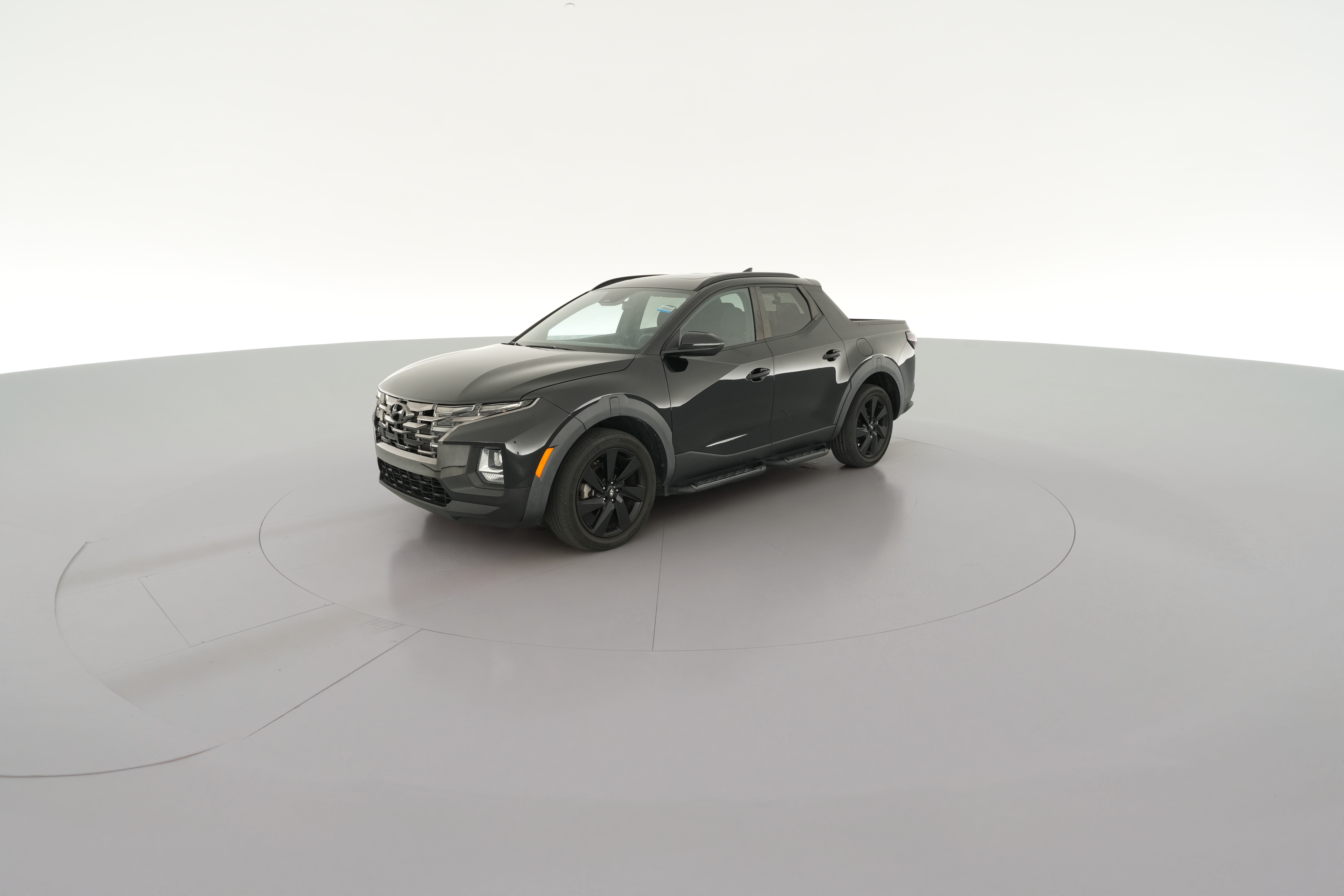 2023 Hyundai Santa Cruz Night - Photo 25
