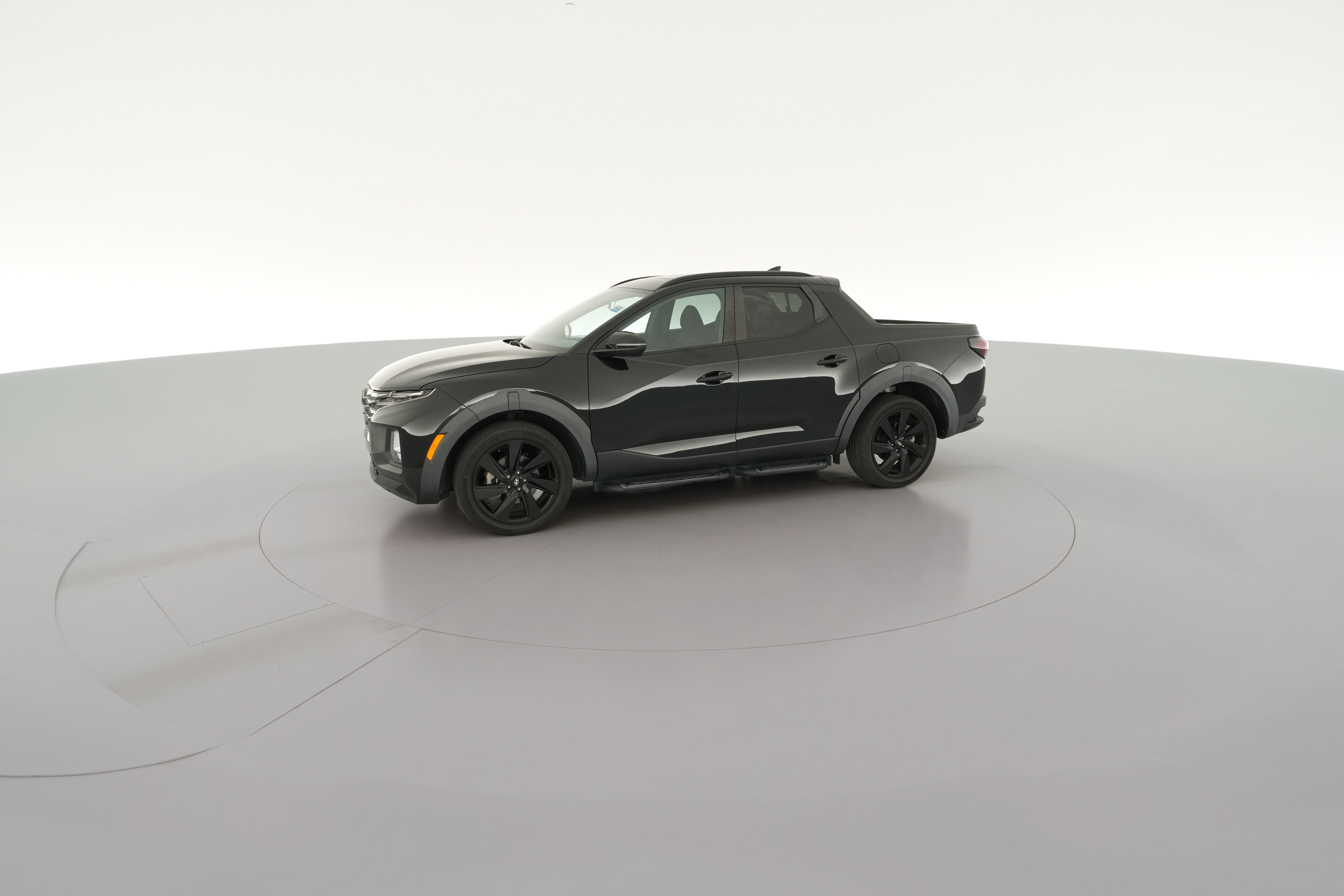 2023 Hyundai Santa Cruz Night - Photo 26