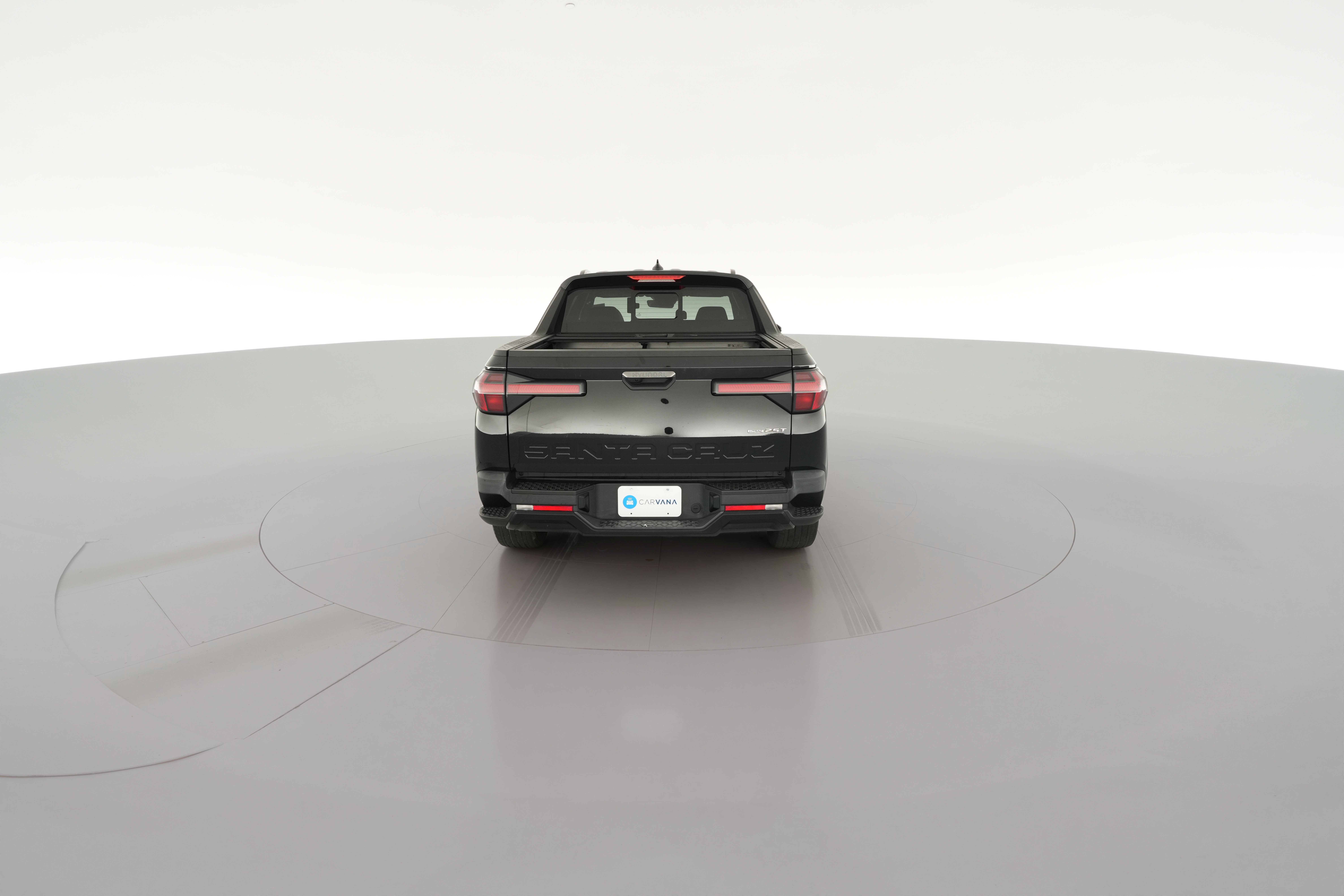 2023 Hyundai Santa Cruz Night - Photo 31