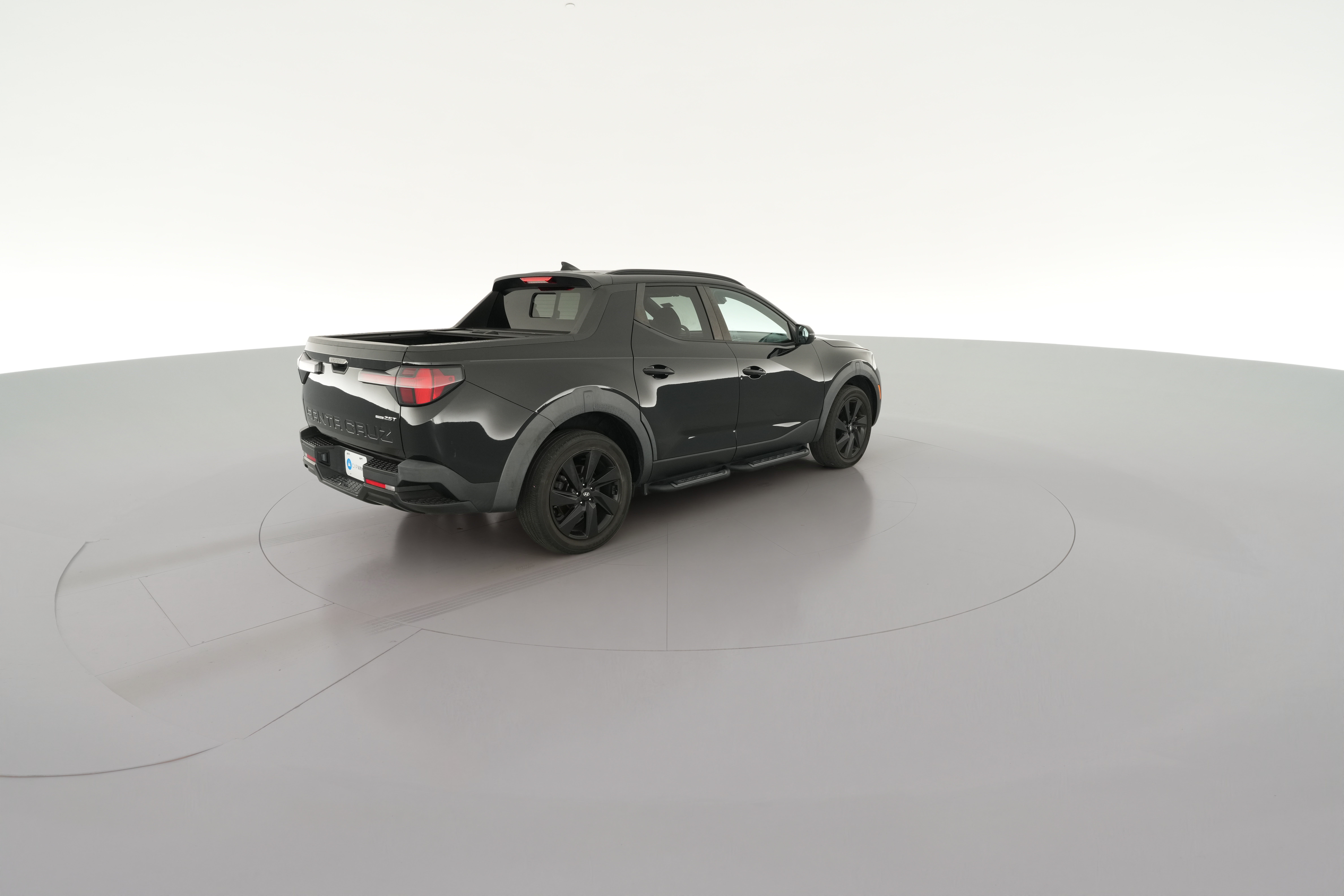 2023 Hyundai Santa Cruz Night - Photo 33
