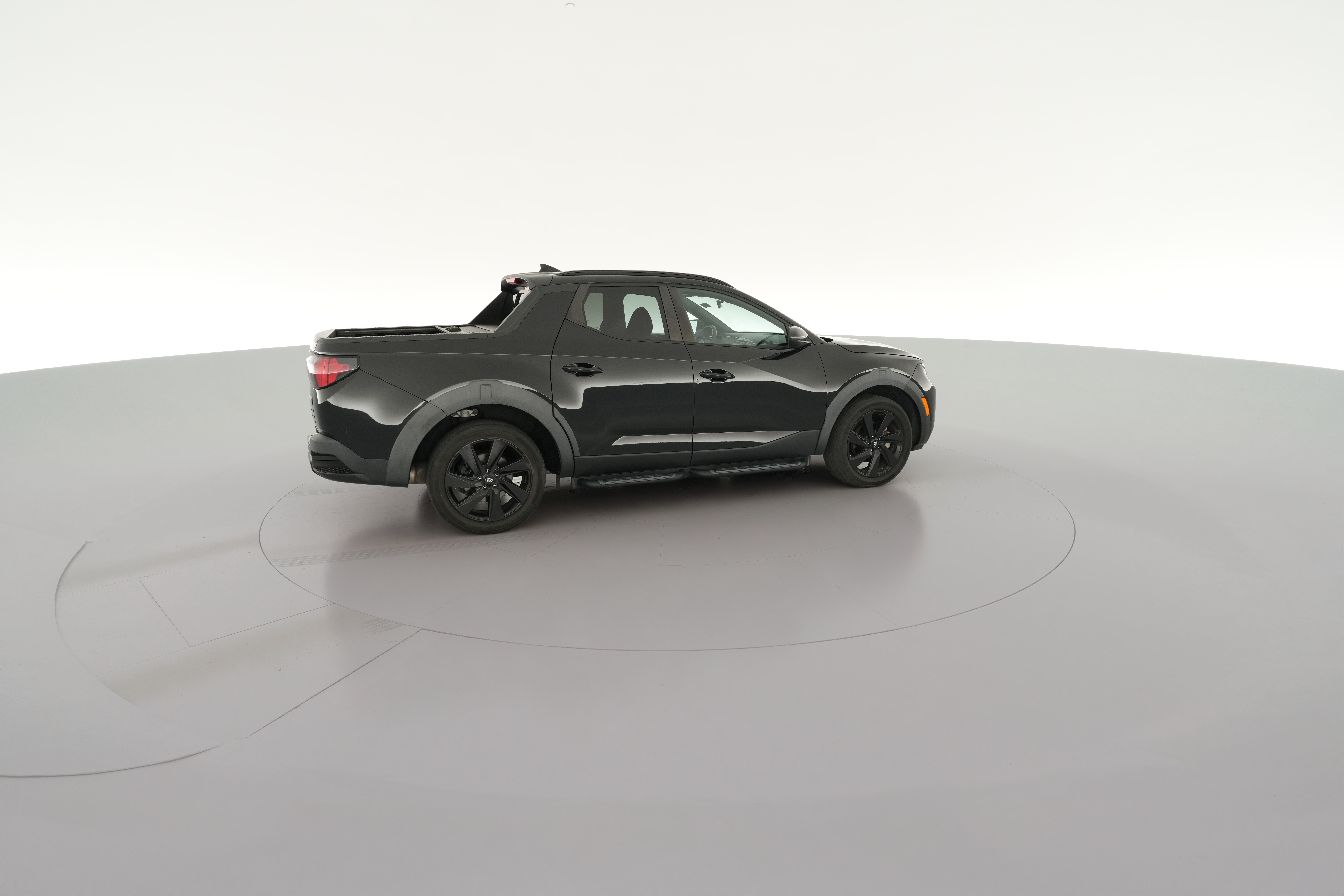 2023 Hyundai Santa Cruz Night - Photo 34