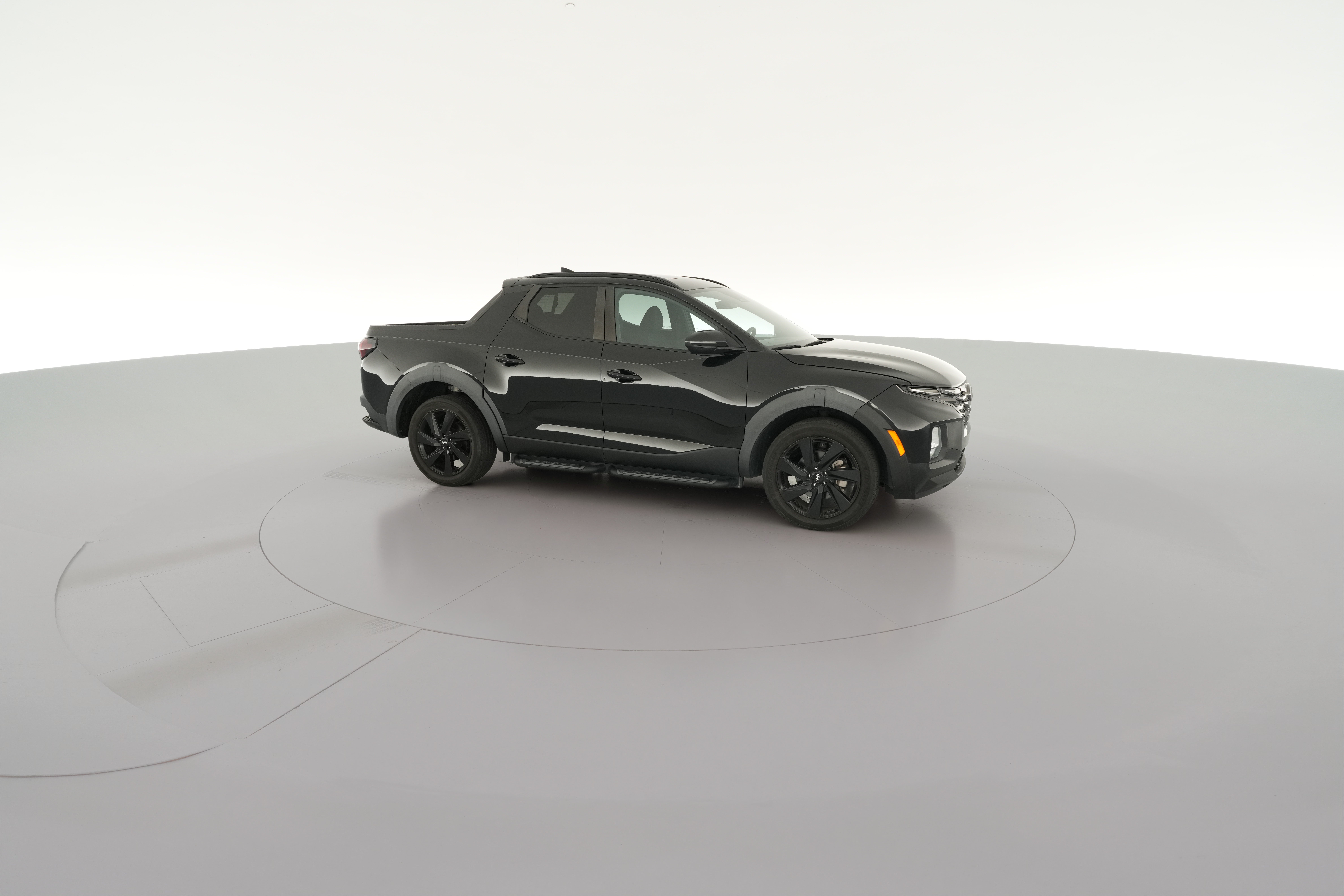 2023 Hyundai Santa Cruz Night - Photo 36