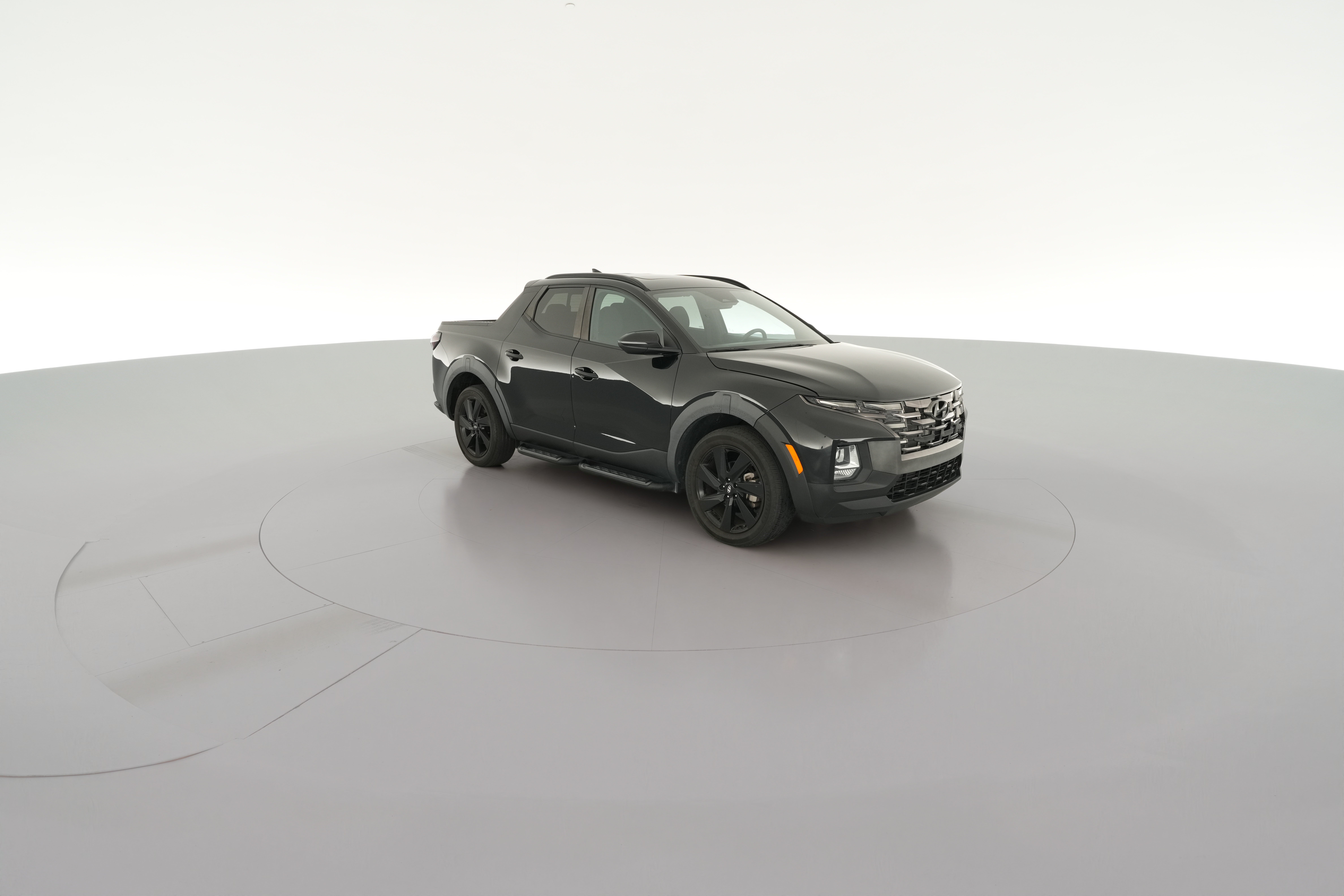 2023 Hyundai Santa Cruz Night - Photo 37