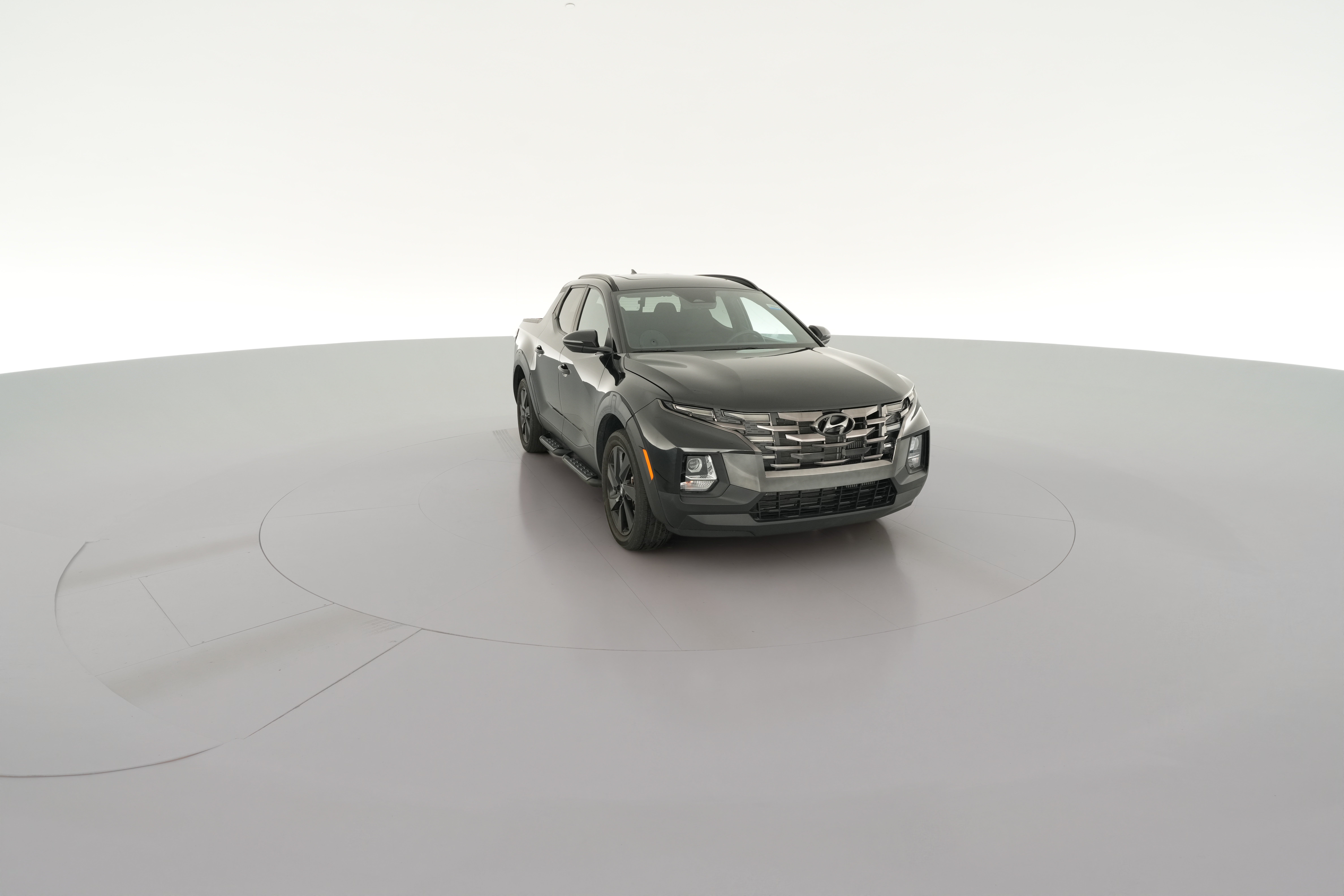 2023 Hyundai Santa Cruz Night - Photo 38