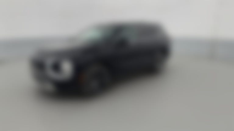 2024 Mitsubishi Outlander vehicle photo