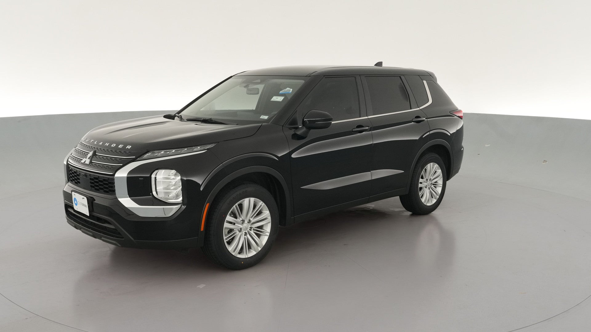 2024 Mitsubishi Outlander vehicle photo