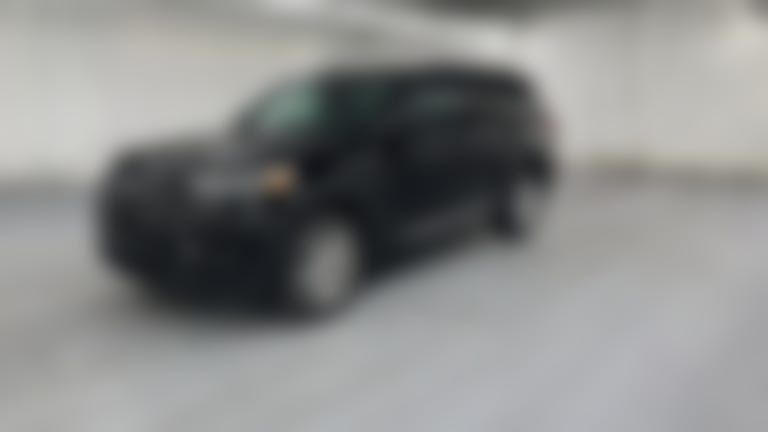 2022 Ford Explorer vehicle photo