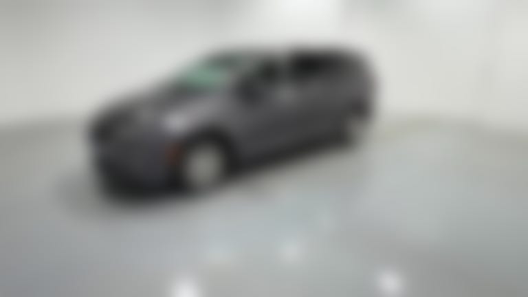 2023 Chrysler Pacifica vehicle photo