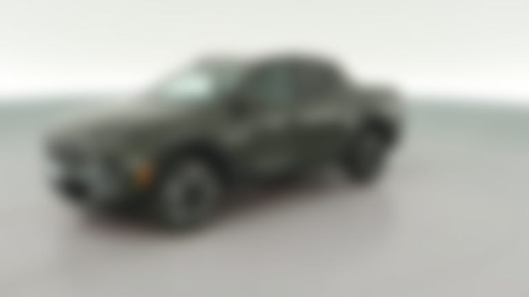 2025 Hyundai Santa Cruz vehicle photo