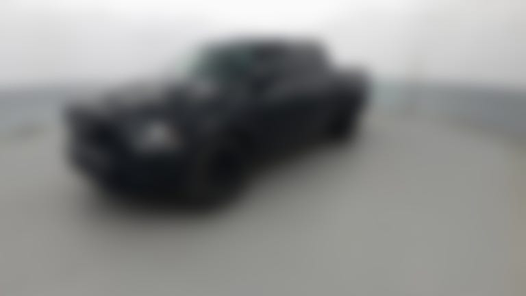 2018 Ram 1500 Crew Cab vehicle photo
