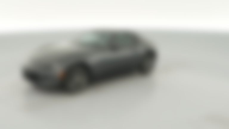 2022 MAZDA MX-5 Miata RF vehicle photo