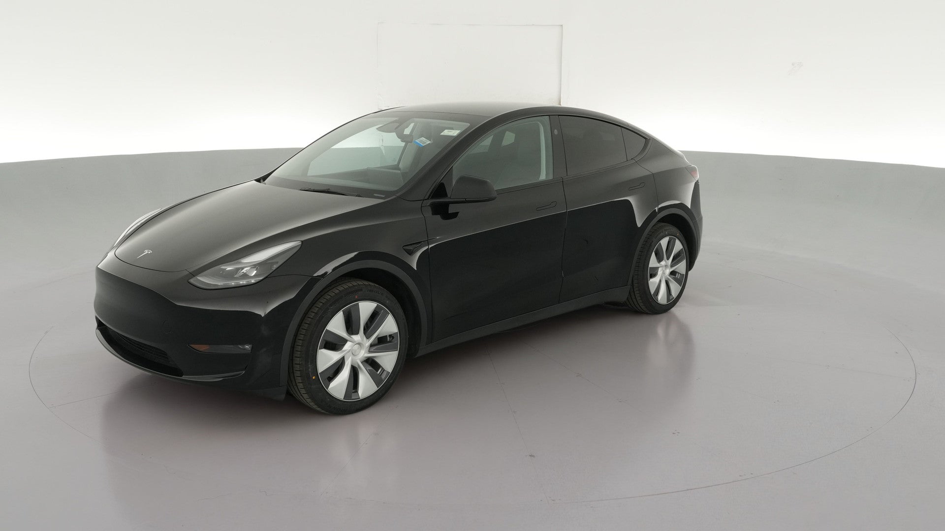 2023 Tesla Model Y vehicle photo