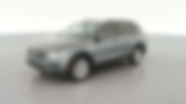 2019 Volkswagen Tiguan vehicle photo