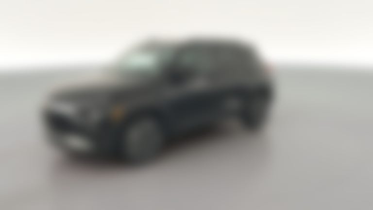 2024 Chevrolet Trailblazer vehicle photo