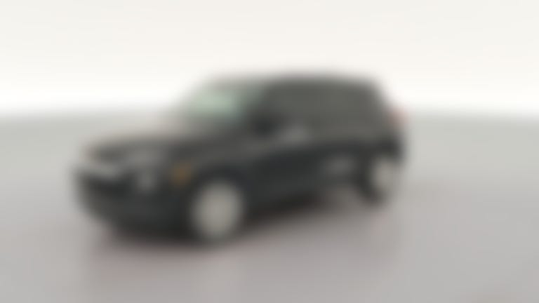 2021 Chevrolet Trailblazer vehicle photo