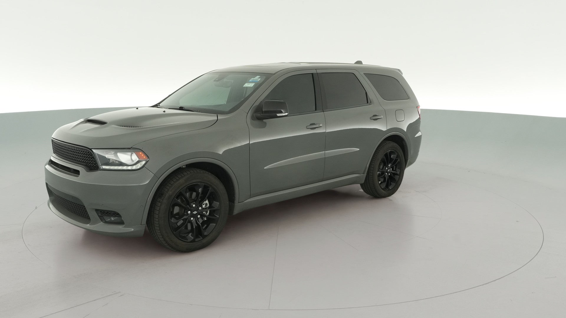 2020 Dodge Durango vehicle photo