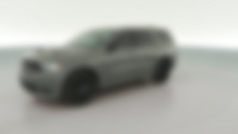 2020 Dodge Durango vehicle photo