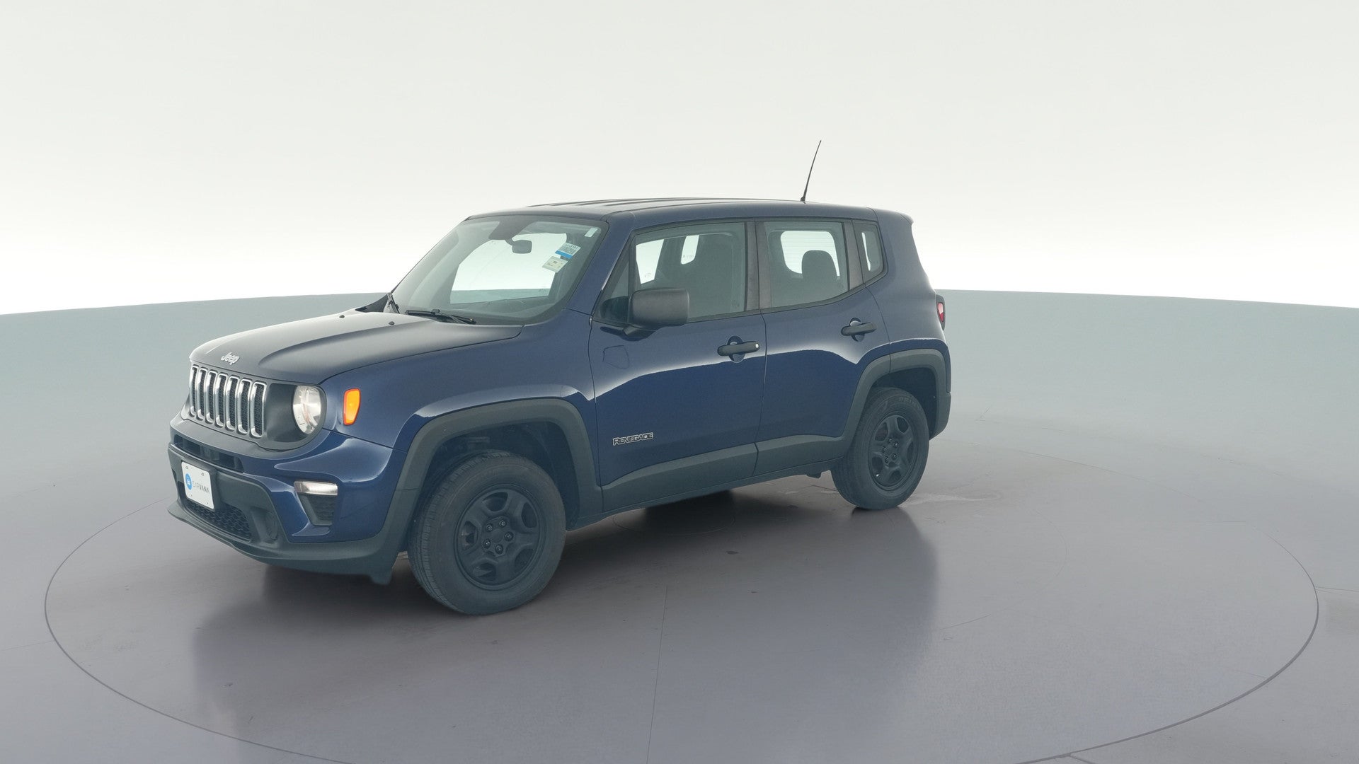 2019 Jeep Renegade vehicle photo