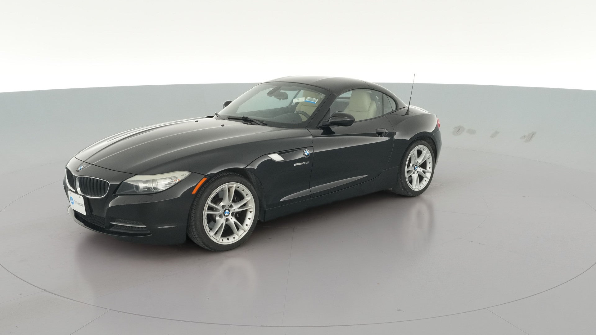 2010 BMW Z4 vehicle photo