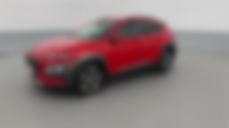 2019 Hyundai Kona vehicle photo