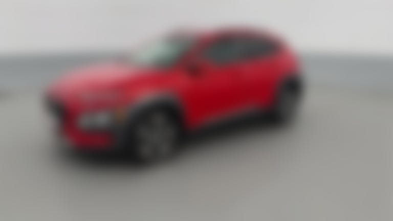 2019 Hyundai Kona vehicle photo