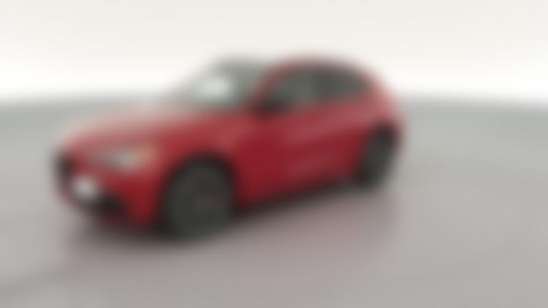 2022 Alfa Romeo Stelvio vehicle photo
