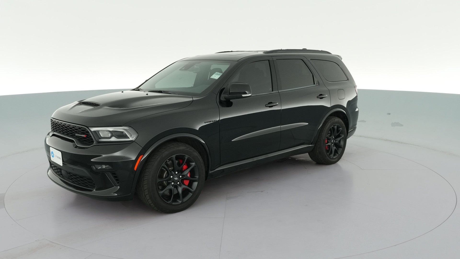 2023 Dodge Durango vehicle photo