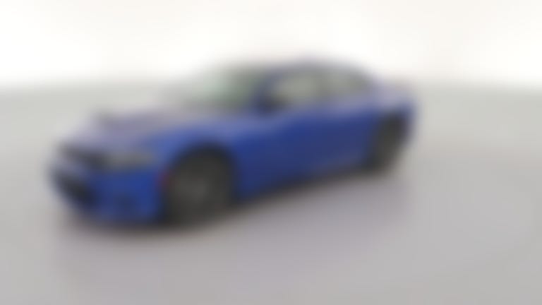 2021 Dodge Charger vehicle photo