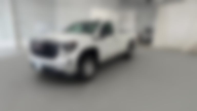 2024 GMC Sierra 1500 Regular Cab vehicle photo
