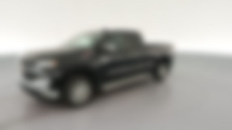 2019 Chevrolet Silverado 1500 Double Cab vehicle photo