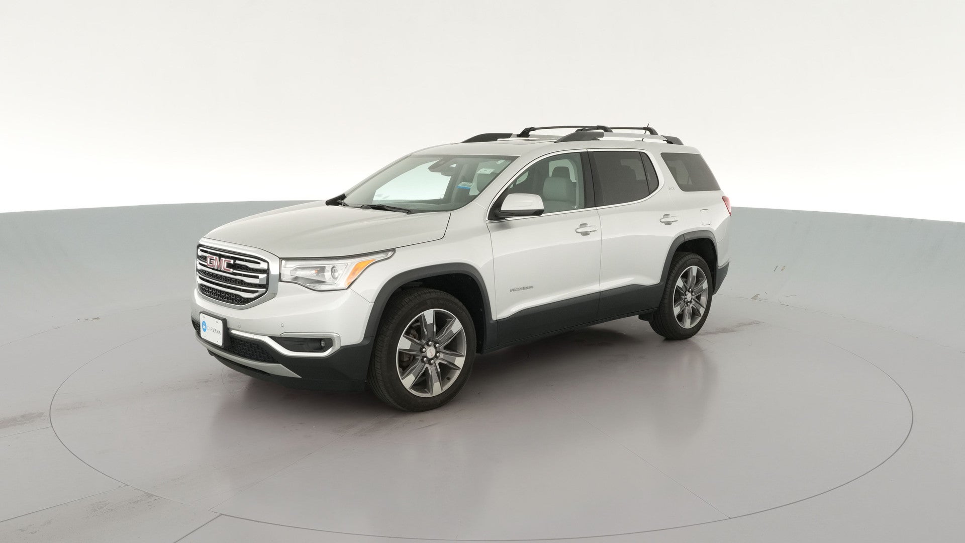2019 GMC Acadia vehicle photo