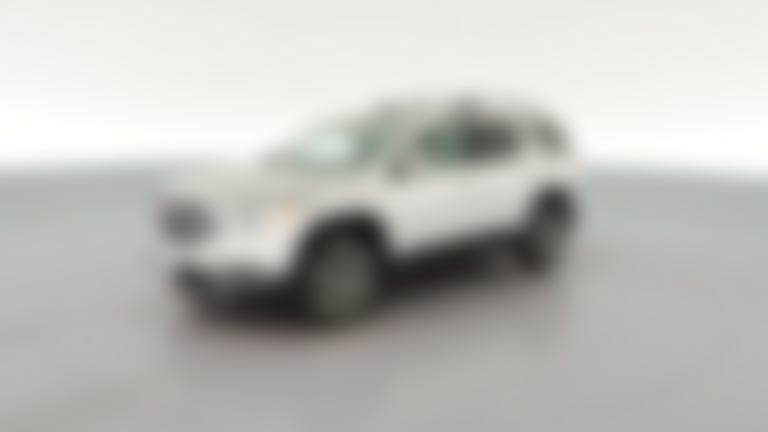 2019 GMC Acadia vehicle photo