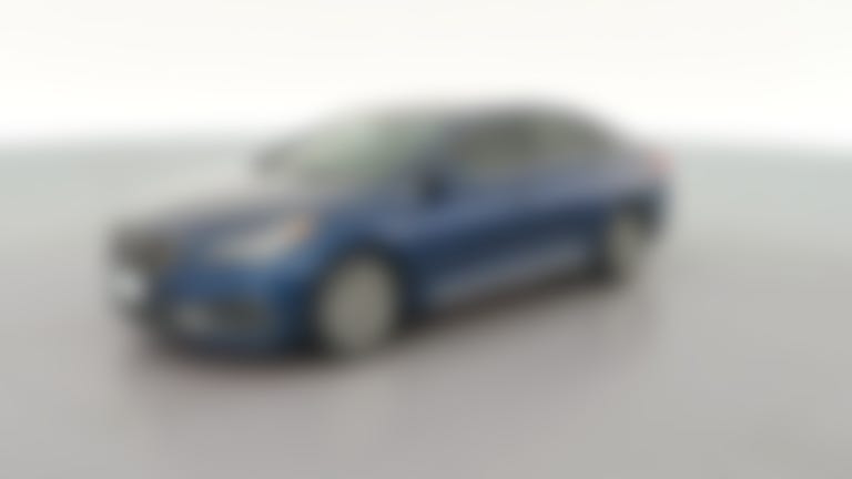 2016 Hyundai Sonata vehicle photo