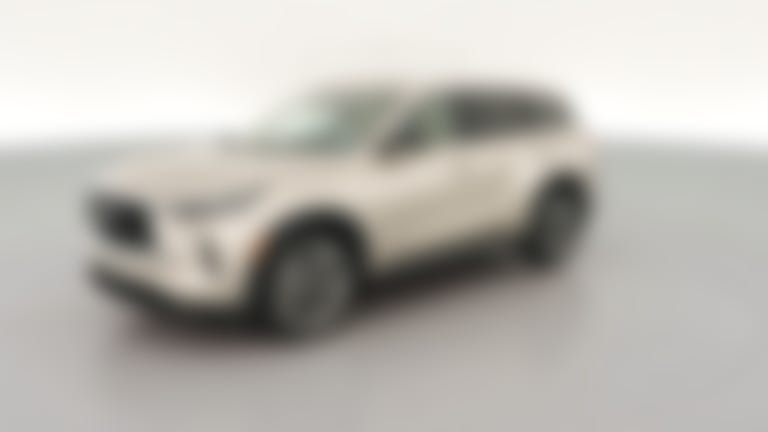 2023 INFINITI QX60 vehicle photo