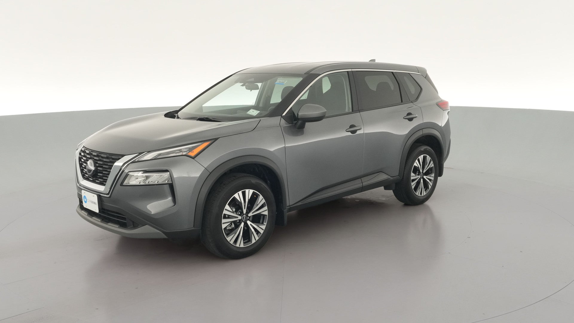 2023 Nissan Rogue vehicle photo