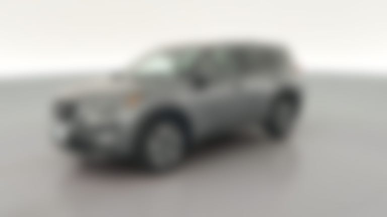 2023 Nissan Rogue vehicle photo
