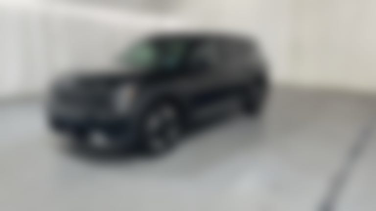 2026 Kia EV9 vehicle photo