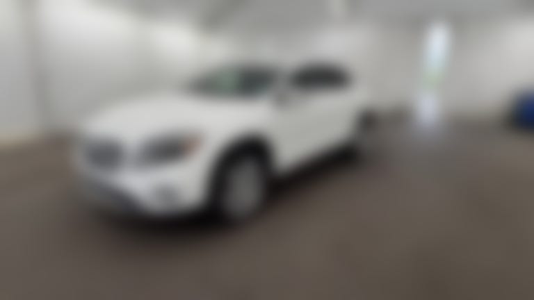 2020 Mercedes-Benz GLA vehicle photo