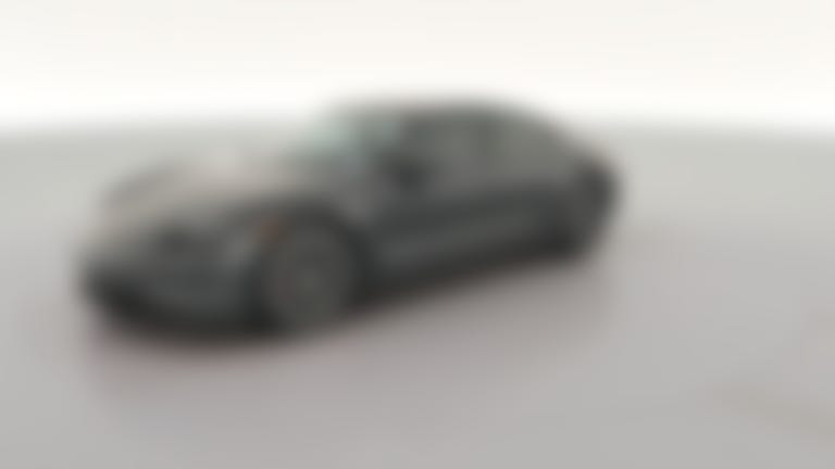 2021 Porsche Taycan vehicle photo