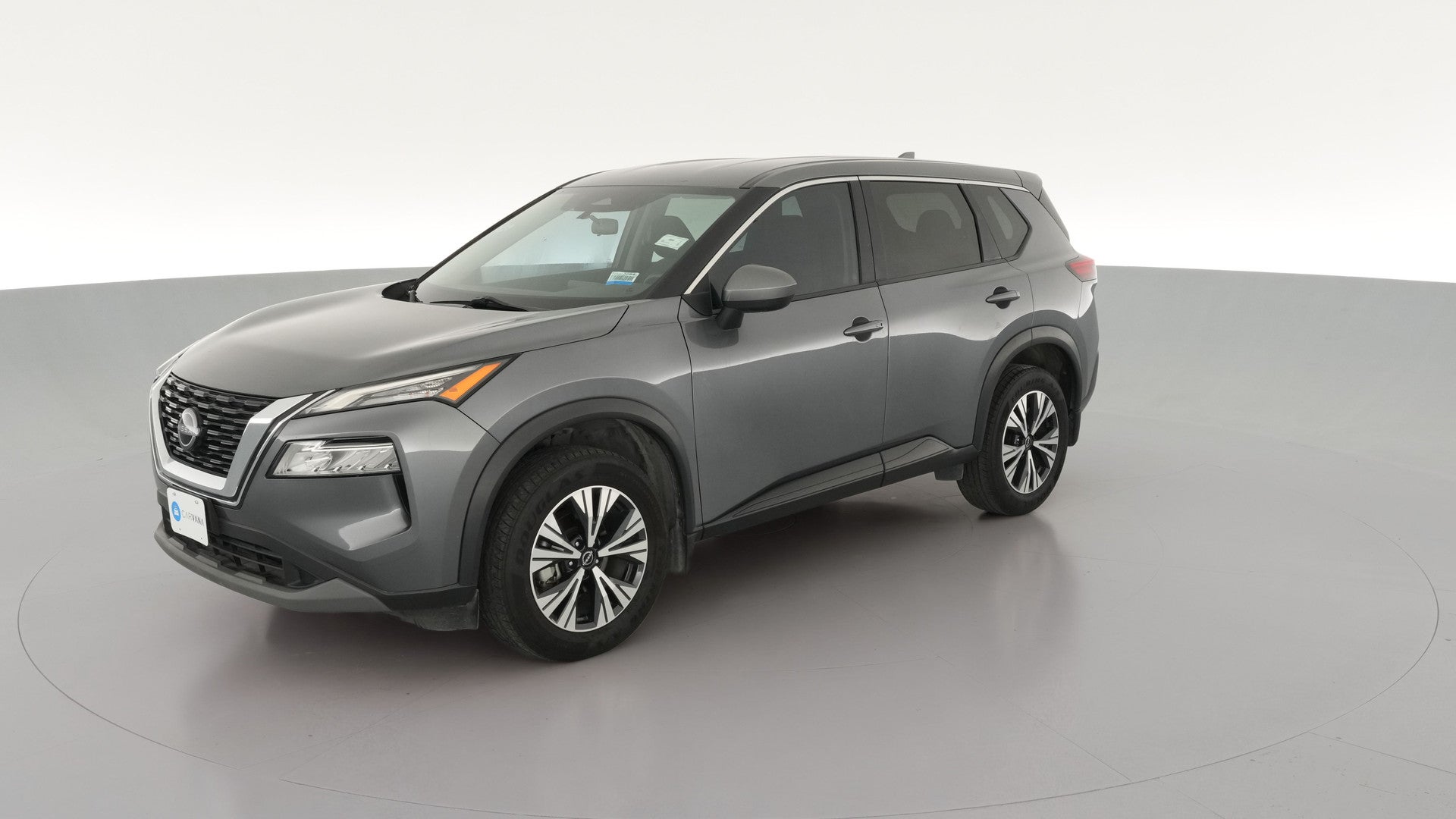 2023 Nissan Rogue vehicle photo