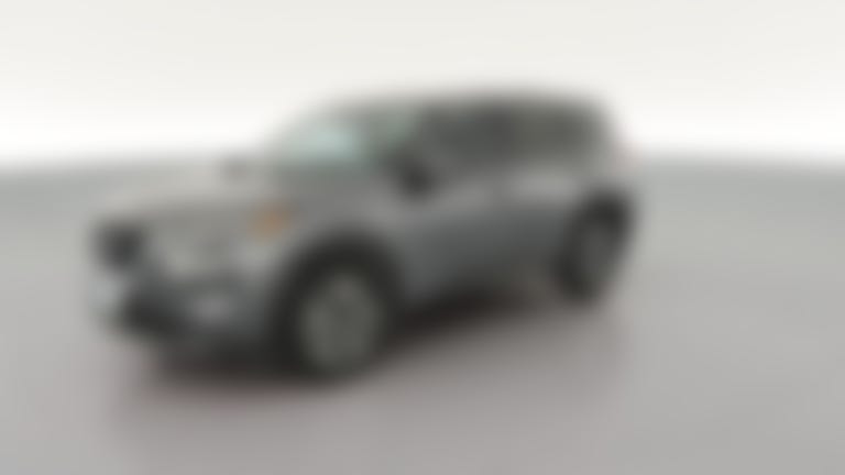 2023 Nissan Rogue vehicle photo