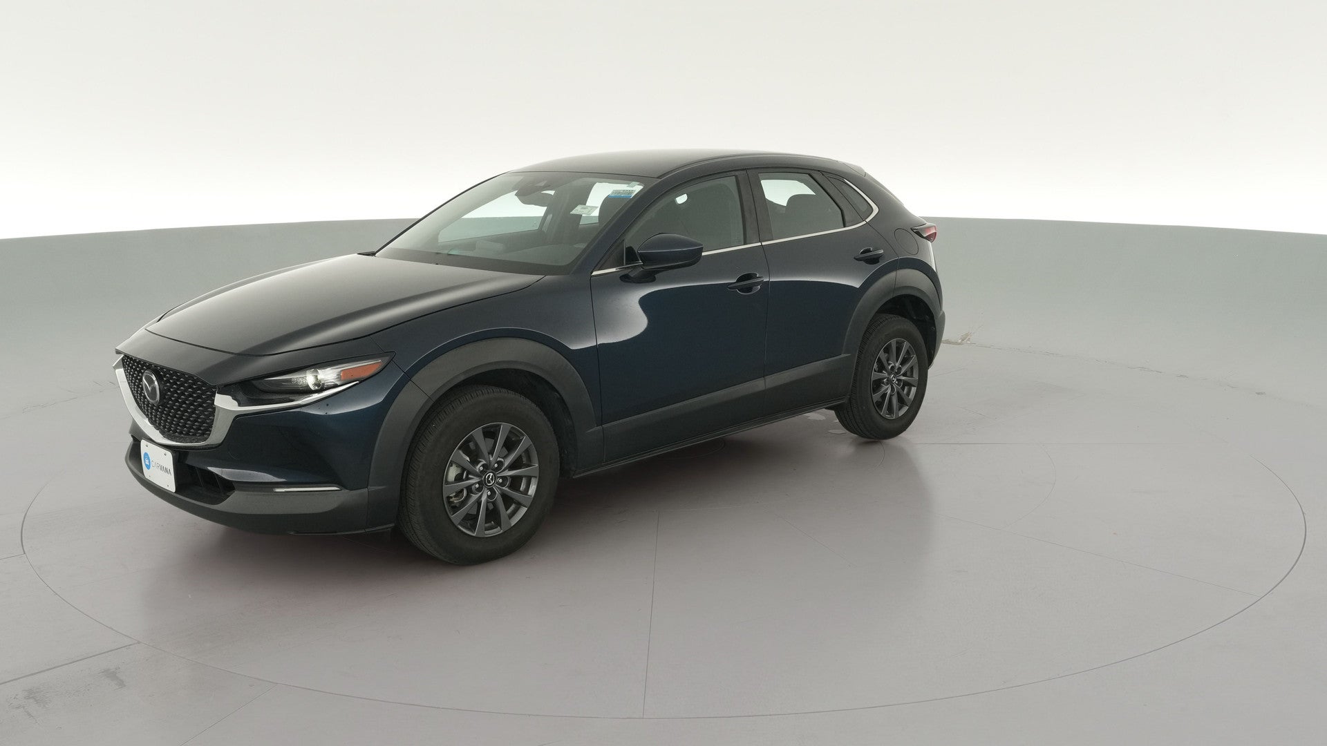 2021 MAZDA CX-30 vehicle photo