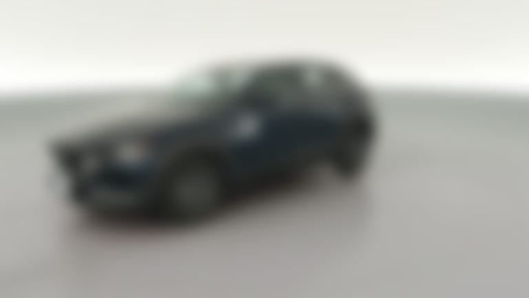 2021 MAZDA CX-30 vehicle photo