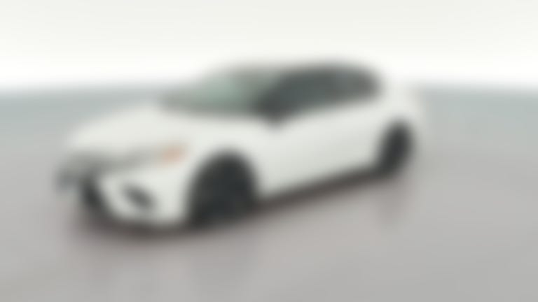 2019 Toyota Camry vehicle photo